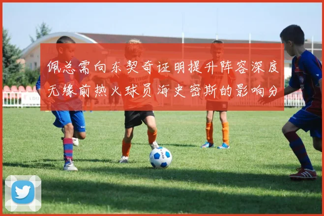 佩总需向东契奇证明提升阵容深度无缘前热火球员海史密斯的影响分析